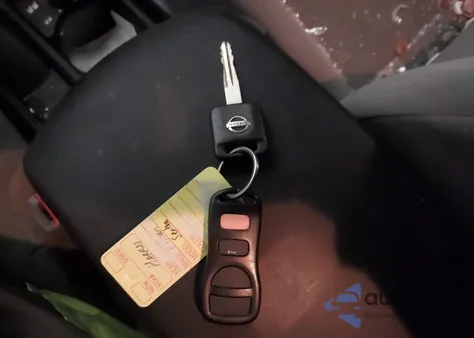 2011 Nissan Sentra 2.0 z USA, uszkodzony, nr VIN 3N1AB6AP1BL678875